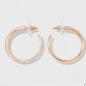 A New Day Gold Hope Earrings